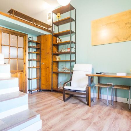 Acogedor Apartamento En Pleno Centro De Sevilla Ngoại thất bức ảnh